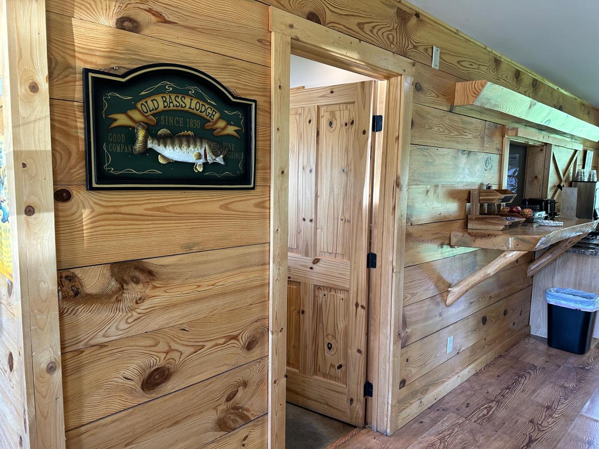 Methow River Lodge And Cabins Winthrop Exterior foto